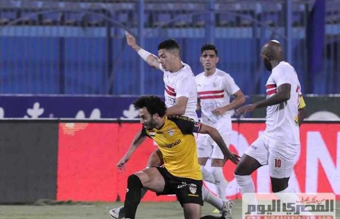 نائب رئيس الزمالك: حسمنا التعاقد مع صفقتين سوبر.. ولن نبيع مصطفى فتحي