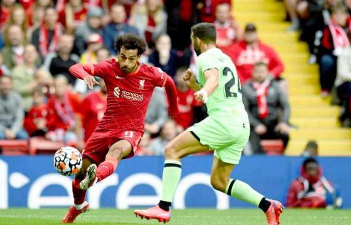 مجاهد: من الوارد غياب محمد صلاح والنني عن المنتخب أمام أنجولا.. فيديو