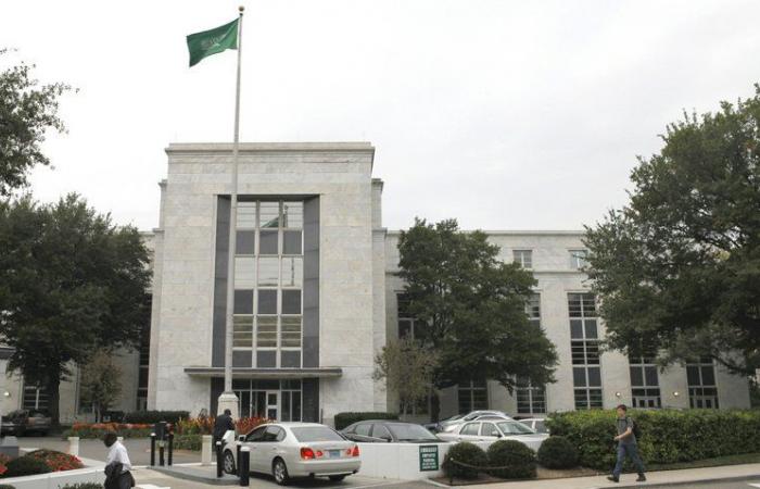 سفارة المملكة في واشنطن تحذّر من "إيدا": التزموا بتعليمات السلطات المحلية
