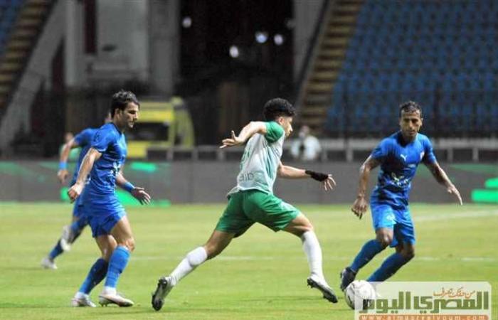 رسميًا.. الاتحاد السكندري يضم مدافع الزمالك