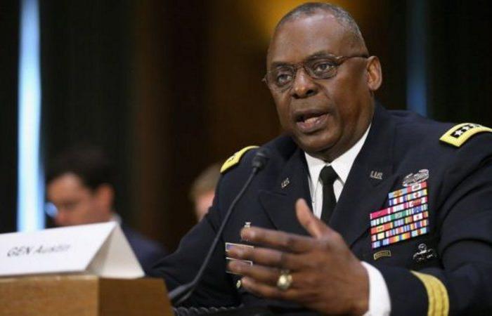 وزير الدفاع الأمريكي يعلن انتهاء الانسحاب من أفغانستان ويتوعد "داعش"
