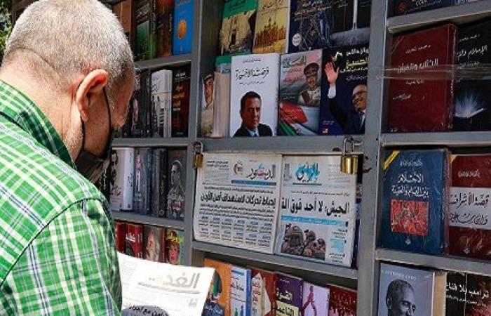 مواقع إلكترونية أردنية تهدد بإجراءات احتجاجية على تعديل أنظمة إعلامية