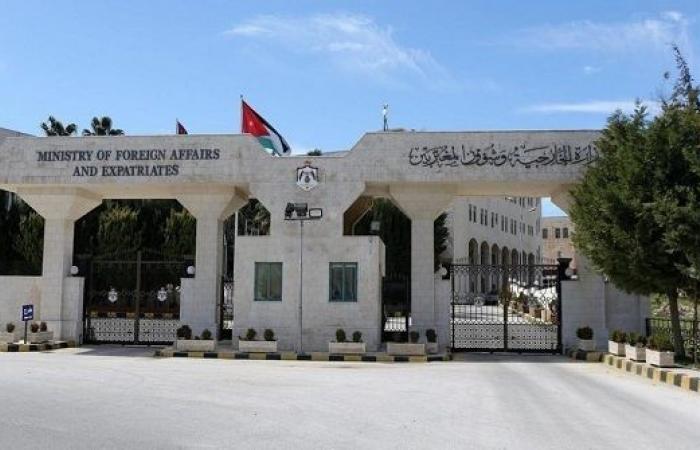 الأردن يدين الاعتداءات المتكررة لميليشيا الحوثي على أراضي السعودية