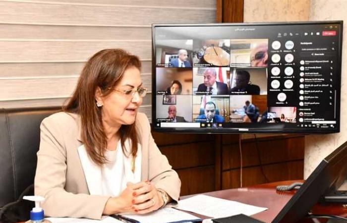 وزيرة التخطيط والتنمية الاقتصادية تغادر إلى أوزبكستان للمشاركة باجتماعات مجموعة البنك الإسلامي للتنمية