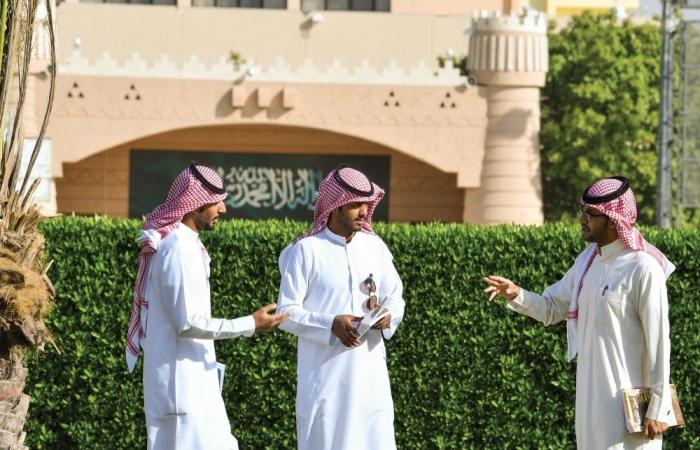 عاجل | رسوم فلكية وشروط تعجيزية للجامعات الأهلية السعودية