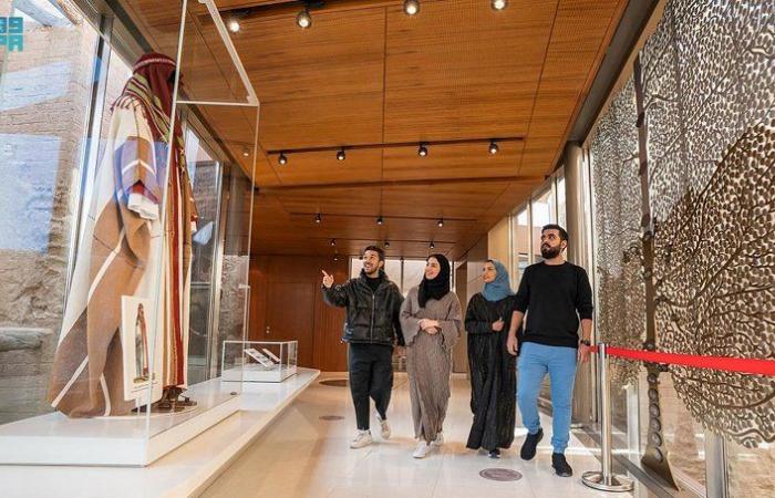 "هذه جوهرة المملكة".. الدرعية أكبر مشروع تراثي بالعالم  والعاصمة الأولى للدولة السعودية