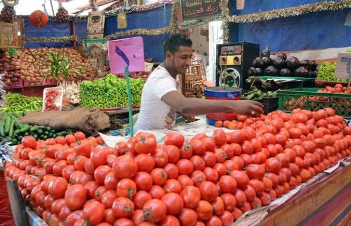 شعبة الخضروات تكشف أسباب ارتفاع أسعار الطماطم والبطاطس بالأسواق