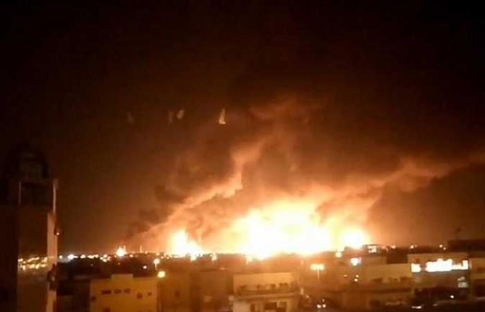 السعودية: اعتراض 3 صواريخ بالستية و3 مسيّرات حوثية.. وإصابة طفلين وتضرر منازل