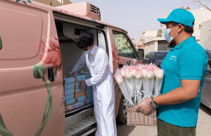 "فلاورد" تواصل نشاطاتها في دعم المجتمع بتوقيع اتفاقية مع "لأجلهم" لخدمة ذوي الإعاقة