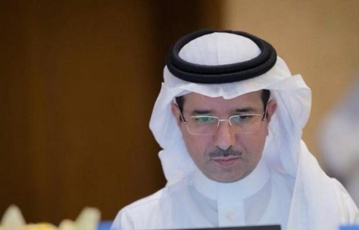 "أبوثنين" يرأس وفد السعودية المشارك في أعمال الدورة الـ47 لمؤتمر العمل العربي