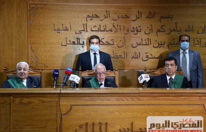 اليوم ..الحكم على 5 متهمين ب«خلية الساحل الإرهابية»