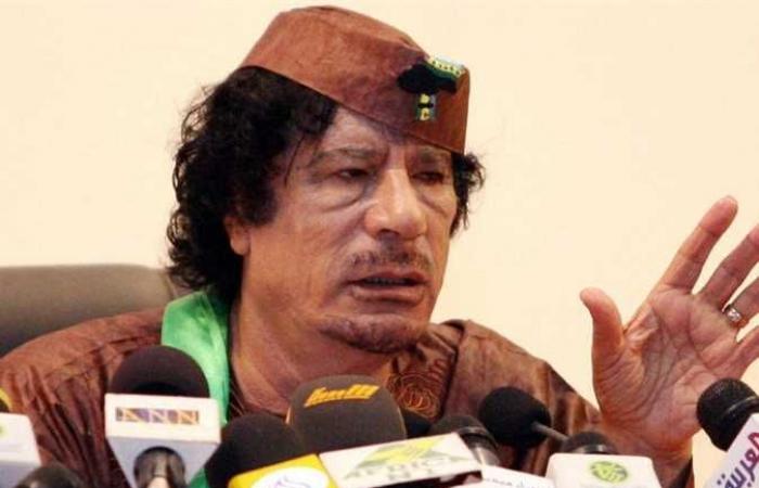 بعد الإفراج عن نجل القذافي.. ماذا تبقى من عائلة العقيد؟