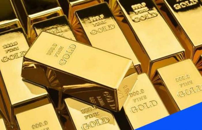الأعلى من شهرين ونصف .. سعر الذهب في مصر وعالميا صباح اليوم الإثنين 6 سبتمبر 2021