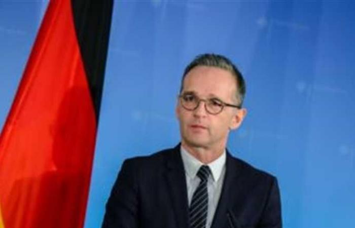 وزير الخارجية الألماني: نتحدث مع «طالبان» حول إخراج مواطنينا من أفغانستان