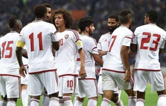مشاهدة مباراة الإمارات (0) ضد سوريا (0) بث مباشر الآن 7- 9 - 2021 (لحظة بلحظة)