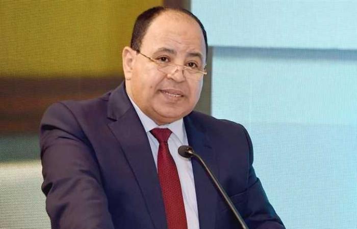 وزير المالية: لن نفرض ضرائب جديدة.. والأعداء يطلقون شائعات للنيل من مصر