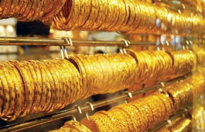 اسعار الذهب في الأردن اليوم الثلاثاء 7 سبتمبر 2021