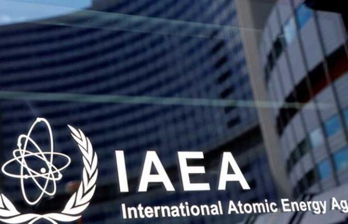 «الطاقة الذرية» تعلن عن تضرر معدات مراقبة تابعة لها في هجوم إسرائيلي على موقع نووي إيراني