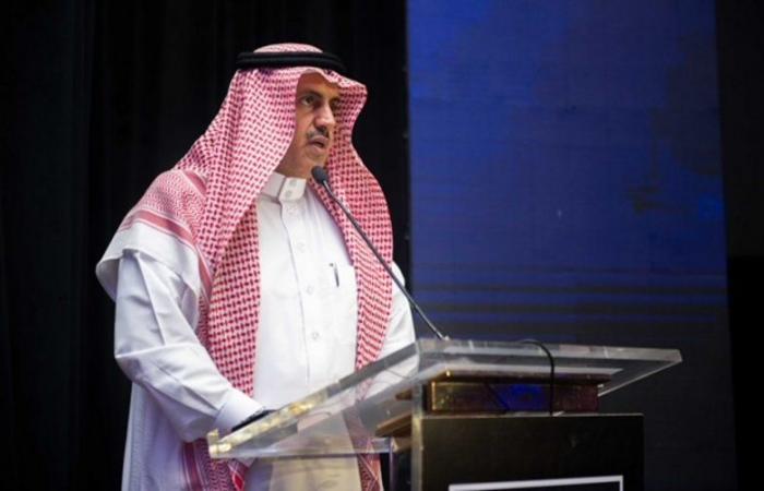 رئيس جامعة الملك خالد يدشن 6 منصات تعليمية لتحقيق التعلم الذاتي والاقتصاد المعرفي