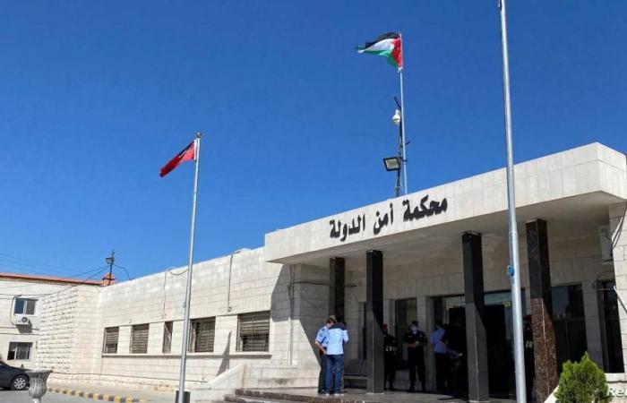 الأردن: تأييد السجن 15 عاما لرئيس الديوان الملكي والشريف حسن في قضية الفتنة