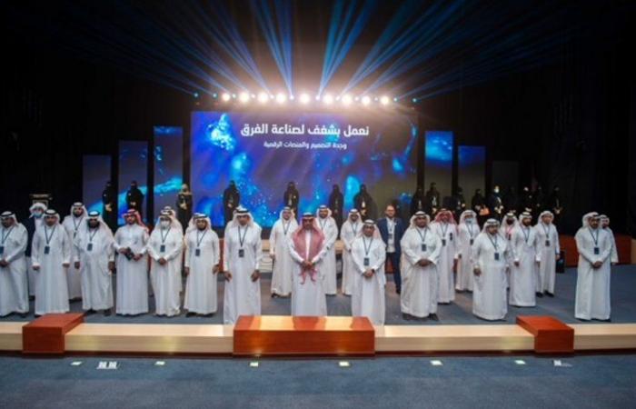 رئيس جامعة الملك خالد يدشن 6 منصات تعليمية لتحقيق التعلم الذاتي والاقتصاد المعرفي