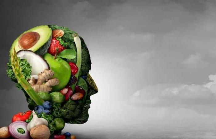 لصحتك الجسدية والمزاجية .. تعرف على الأغذية الصديقة للمخ