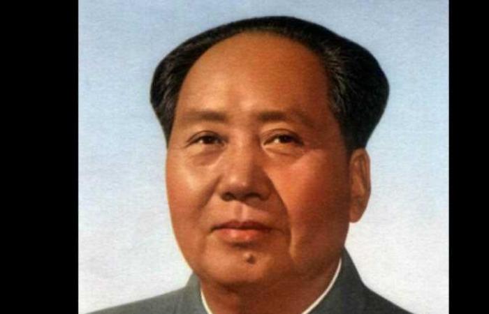 «زى النهادره» في ٩ سبتمبر ١٩٧٦.. وفاة الزعيم الصيني ماوتسى تونج