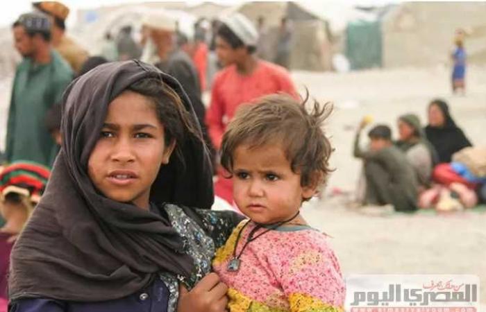 برنامج الأغذية العالمي: أفغانستان بحاجة إلى 200 مليون دولار بنهاية العام