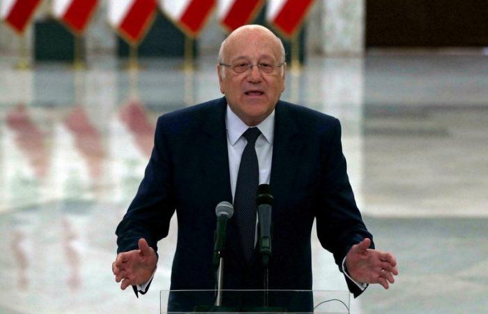 اللبنانيون يشككون في قدرة الحكومة الجديدة على حل أزماتهم