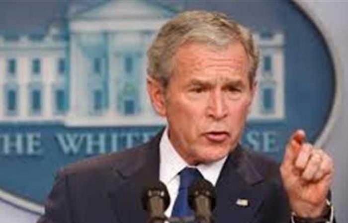 بوش يسلط الضوء على تهديد الإرهاب المحلي في ذكرى 11 سبتمبر