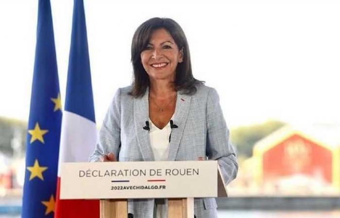 لأب يعمل كهربائيا وأم «خياطة».. إمرأة تعلن رغبتها ترشحها للرئاسة الفرنسية