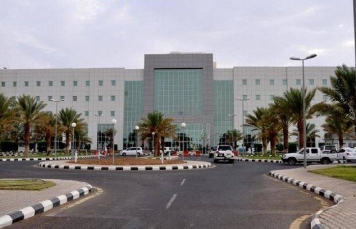 مستشفى الملك فهد التخصصي بتبوك ينقذ ثلاثينية حاملًا مصابة بـ"كورونا"