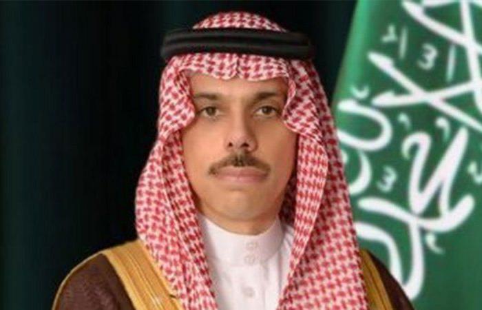فيصل بن فرحان: المملكة ترفض قطعياً استخدام الميليشيات الحوثية للشعب اليمني كرهينة