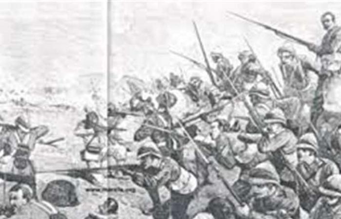 «زي النهارده».. معركة التل الكبير وهزيمة عرابي 13 سبتمبر 1882