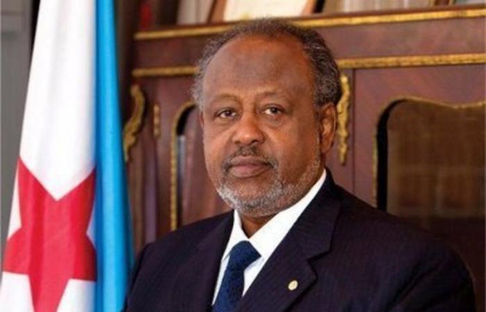 وزير الخارجية الجيبوتي ينفي تدهور صحة رئيس البلاد