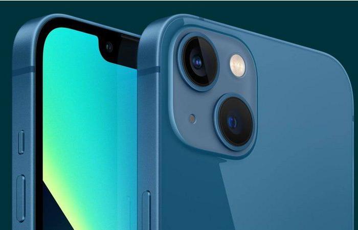 Apple تعلن iPhone13 و13iPhone mini بابتكارات غير مسبوقة ونمط سينمائي
