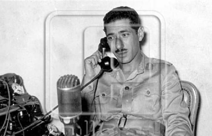 «زي النهارده».. الإعلان عن وفاة المشير عبدالحكيم عامر 14 سبتمبر 1967