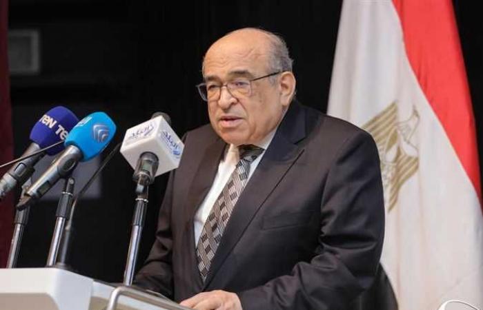 مصطفى الفقي يعلق على الزيارات المتبادلة بين مصر وإسرائيل