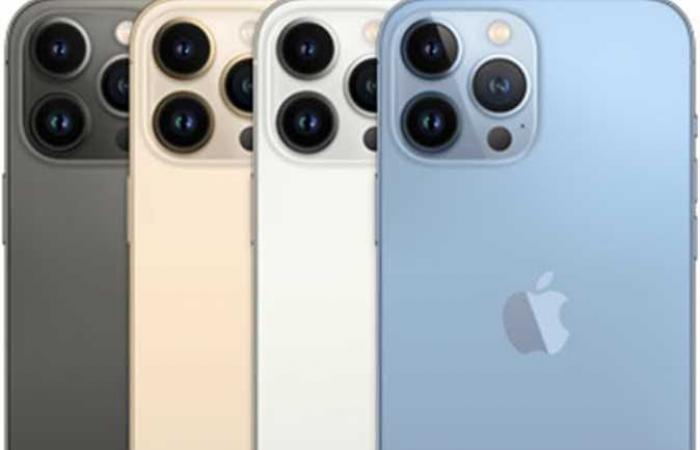 iPhone 13 Pro .. الإمكانيات الكاملة والأسعار لسلسة هواتف Apple الجديدة وأبرز الإختلافات