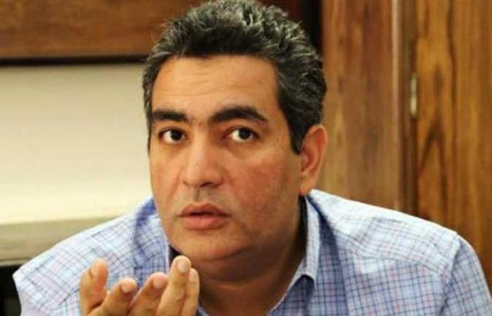 أحمد شوبير يكشف كواليس الصراع على رئاسة لجنة الأندية