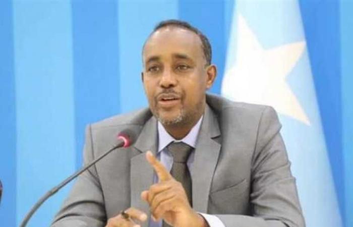رئيس وزراء الصومال: مرسوم فرماجو بسحب سلطاتي باطل