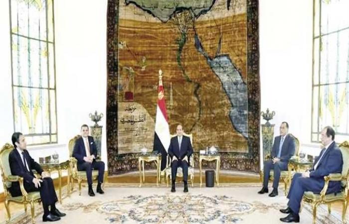 المجلس الأعلى للدولة في ليبيا يعلق على توقيع مذكرات تفاهم مع مصر