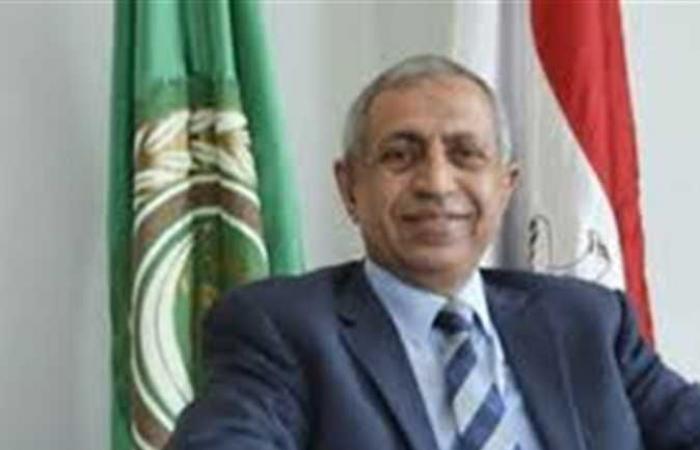 رئيس أكاديمية العلوم والتكنولوجيا: بنك الاستثمار رفع توقعاته لنمو الناتج المحلي الإجمالي بمصر لـ4.2% في2021