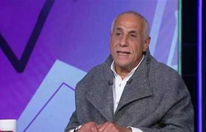 حسين لبيب: نفكر في إلغاء احتفالية الزمالك «رموز النادي متخانقين»