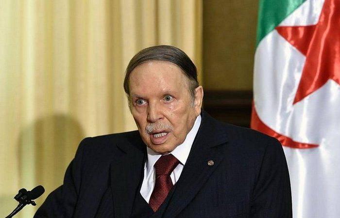وفاة الرئيس الجزائري السابق عبدالعزيز بوتفليقة عن عمر ناهز الـ84 عامًا