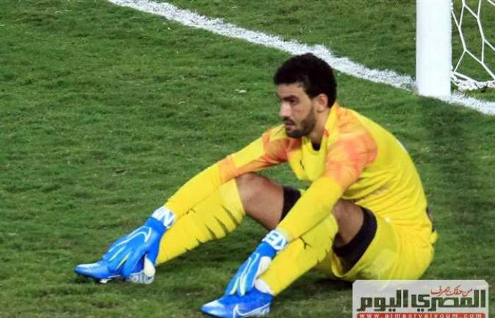 محمد عواد: توقعت انهيار الإسماعيلي لأن لاعبيه أقل من اسم الدراويش