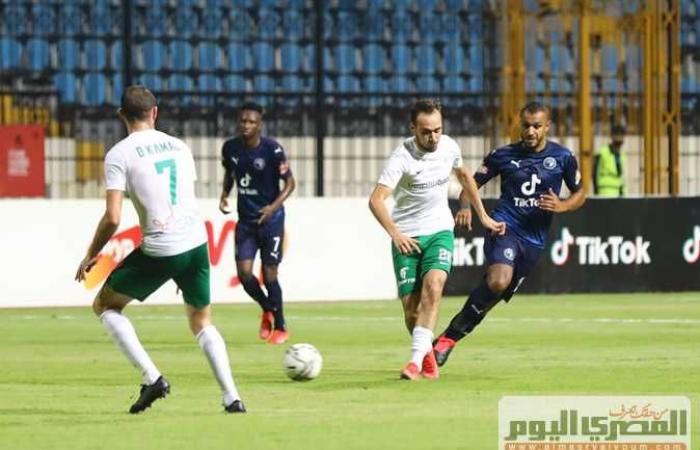 رسميًا.. الجونة يتعاقد مع ظهير بيراميدز