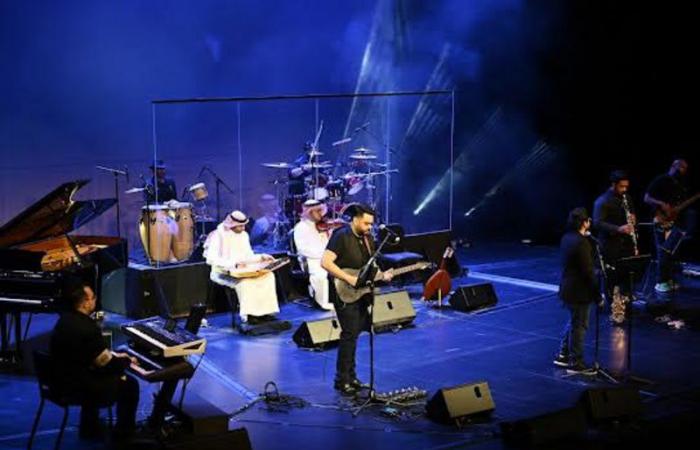 "إثراء" يطلق حزمة برامج ثقافية وفنية متنوعة بمناسبة اليوم الوطني السعودي 91