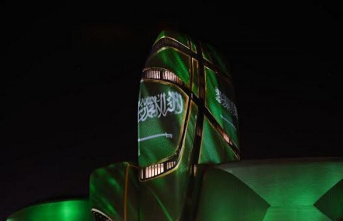 "إثراء" يطلق حزمة برامج ثقافية وفنية متنوعة بمناسبة اليوم الوطني السعودي 91