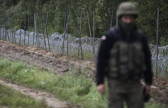 بينهم عراقية.. العثور على 4 جثث على حدود بولندا وبيلاروسيا